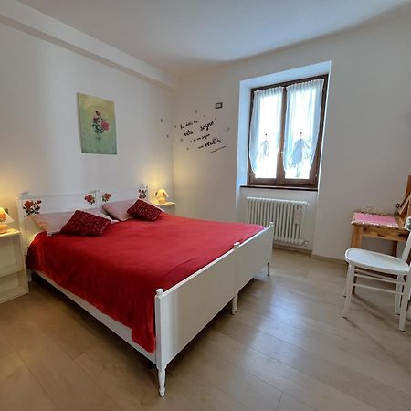 טליו B&B Casa Taralin מראה חיצוני תמונה