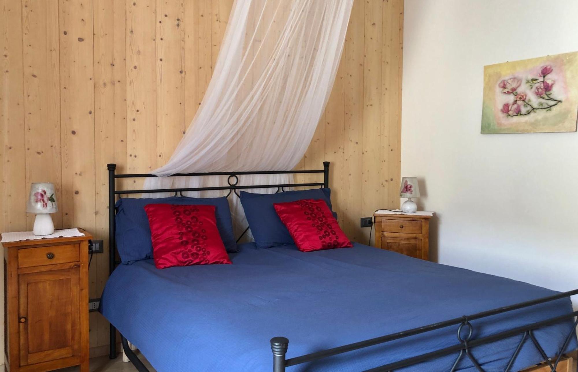 טליו B&B Casa Taralin מראה חיצוני תמונה