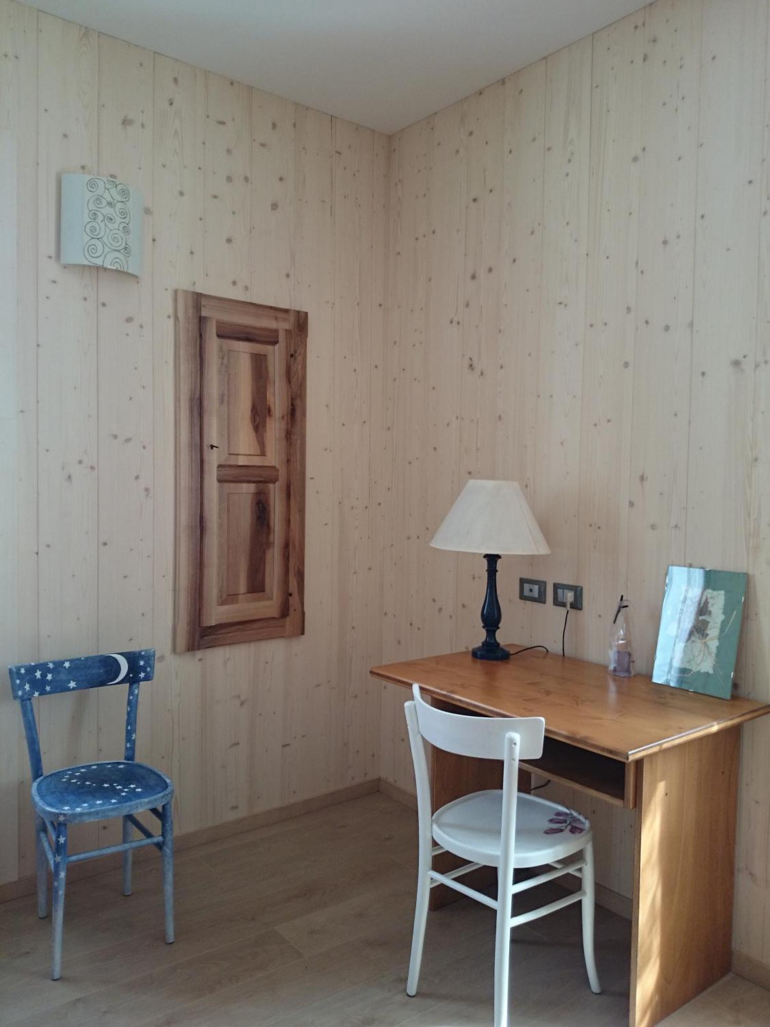 טליו B&B Casa Taralin מראה חיצוני תמונה
