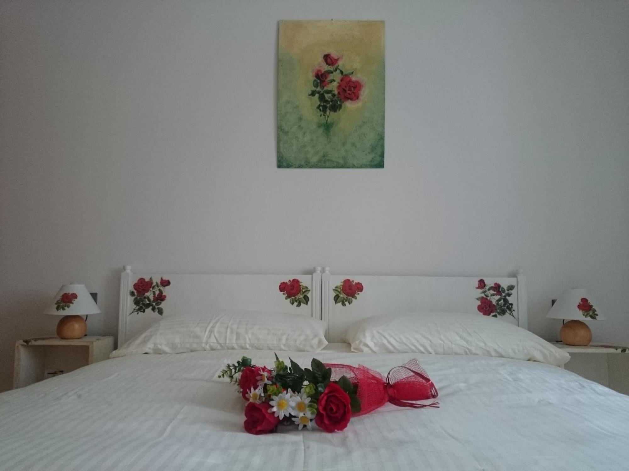 טליו B&B Casa Taralin מראה חיצוני תמונה