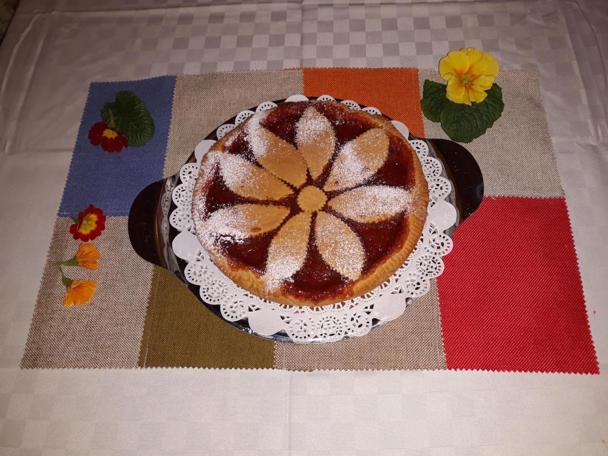 טליו B&B Casa Taralin מראה חיצוני תמונה