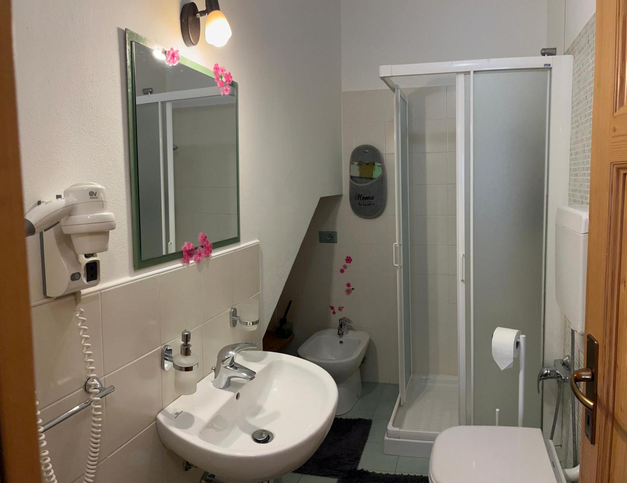 טליו B&B Casa Taralin מראה חיצוני תמונה