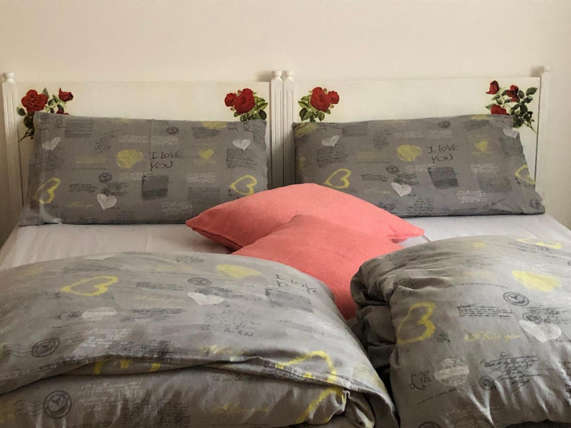 טליו B&B Casa Taralin מראה חיצוני תמונה