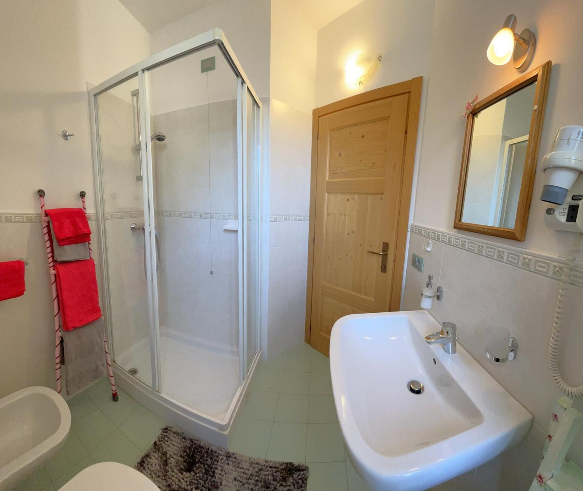טליו B&B Casa Taralin מראה חיצוני תמונה