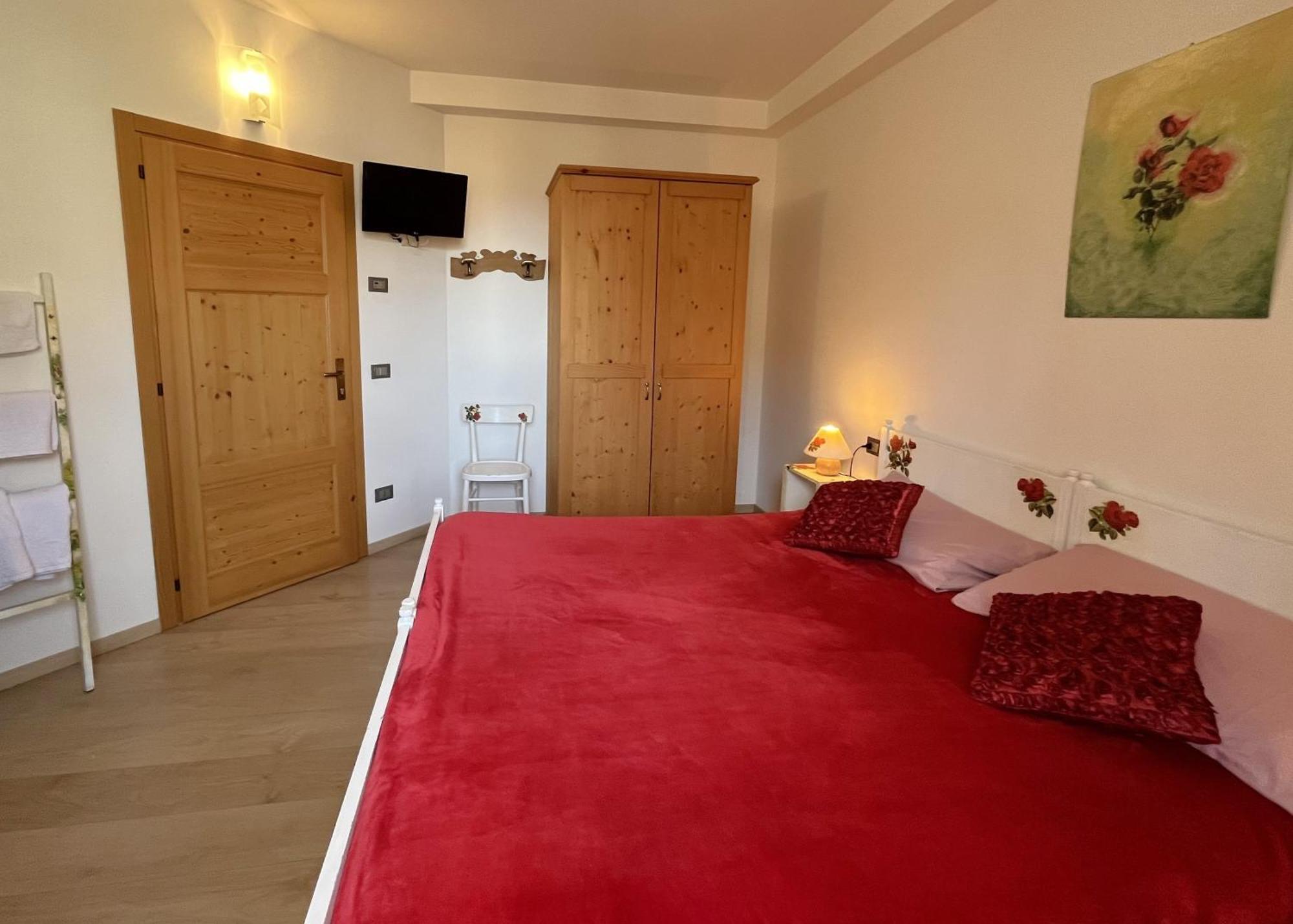 טליו B&B Casa Taralin מראה חיצוני תמונה