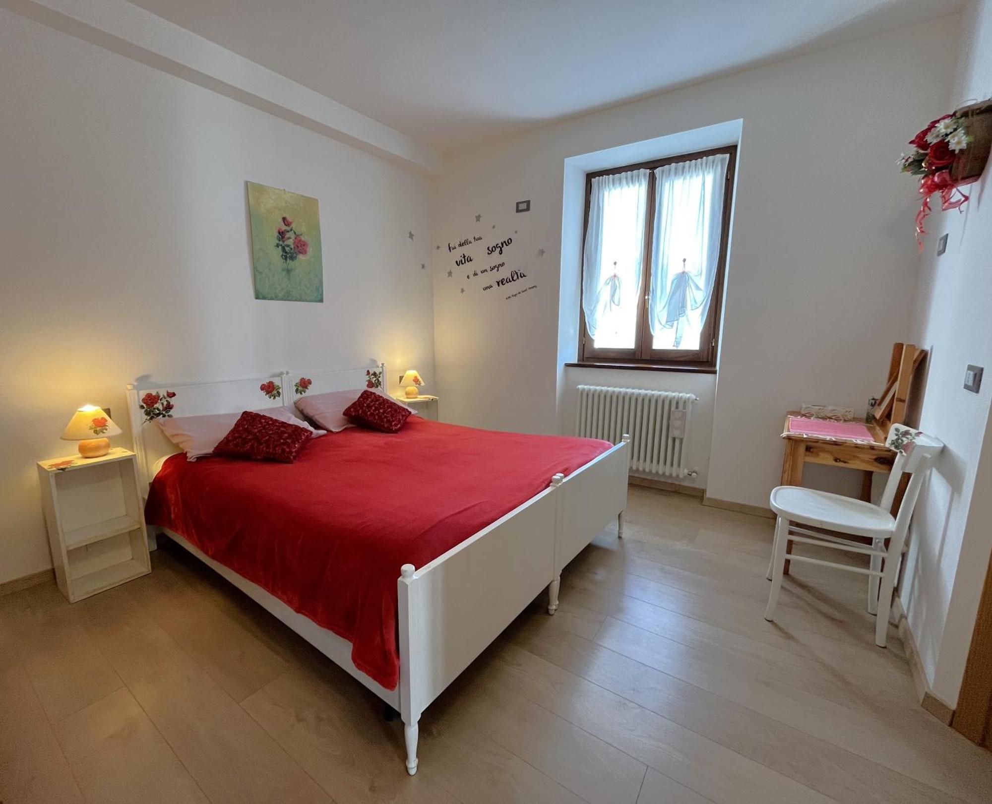 טליו B&B Casa Taralin מראה חיצוני תמונה